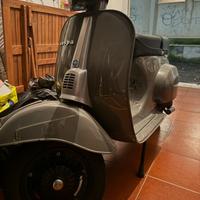 Vespa 50 special