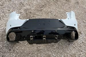 PARAURTI POSTERIORE ALFA ROMEO TONALE COMPLETO