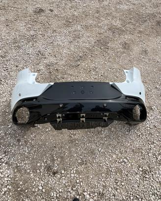 PARAURTI POSTERIORE ALFA ROMEO TONALE COMPLETO