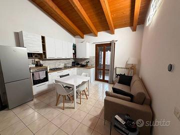 Appartamento di 55 m² con 2 locali a Occhiobello