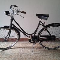 Bici d’epoca Umberto Dei Imperiale Donna ‘50
