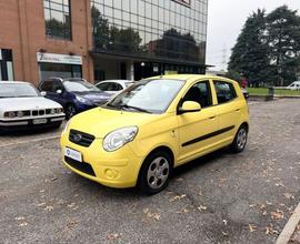 Kia Picanto 1.0 Life bi-fuel