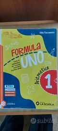 formula 1 volume 1