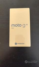 Motorola moto g 35 5G