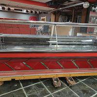 Banco Frigo Macelleria 