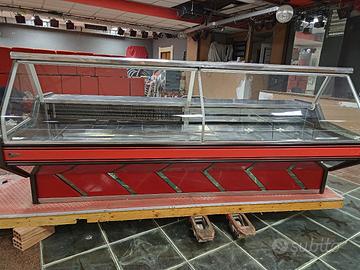 Banco Frigo Macelleria 