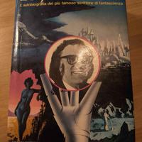 Libro "Io, Asimov" di I. Asimov 1980