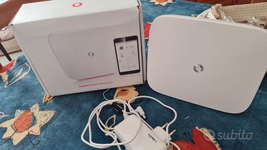 Modem Wifi Vodafone station revolution