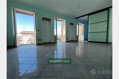CASA SEMINDIPENDENTE con BOX AUTO DOPPIO