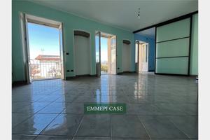 CASA SEMINDIPENDENTE con BOX AUTO DOPPIO