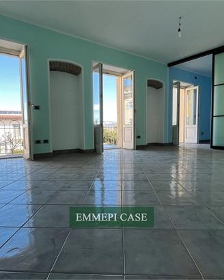 CASA SEMINDIPENDENTE con BOX AUTO DOPPIO