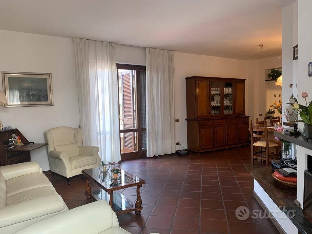 Apartment in Massa, Le Villette, Marina di Massa - Vista 3