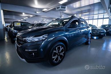 Dacia Sandero Stepway 1.0 tce Comfort 90cv