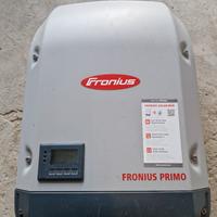 inverter fronius 4,5 kw