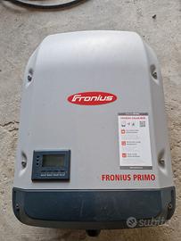 inverter fronius 4,5 kw