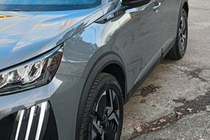 Subentro leasing Peugeot e 2008