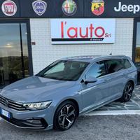 Volkswagen Passat 2.0 TDI DSG R-Line