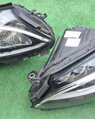 Modulo Ballast HID Per Fari Mercedes Classe C W205 S205 C205 A205 – Ricambio Aftermarket
