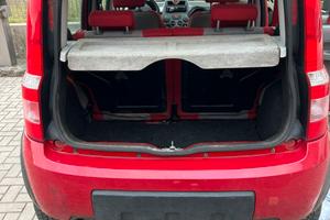 Panda 4x4 1.3 multjet