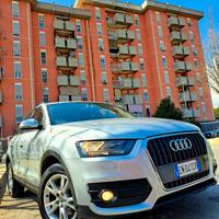 AUDI Q3 2.0 DIESEL 140CV