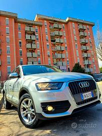 AUDI Q3 2.0 DIESEL 140CV