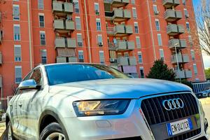 AUDI Q3 2.0 DIESEL 140CV