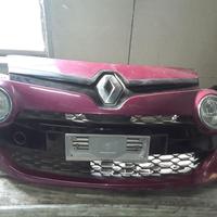 PARAURTI ANTERIORE COMPLETO RENAULT Twingo II seri