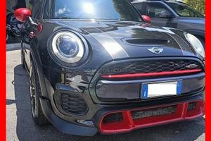 MINI JOHN COOPER WORK 231cv JCW MAPPA#RATE#PERMUTE