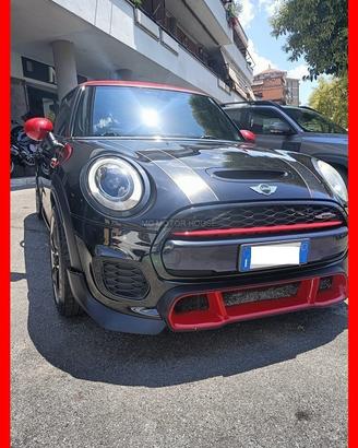 MINI JOHN COOPER WORK 231cv JCW MAPPA#RATE#PERMUTE