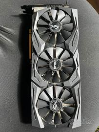 GTX 1070 Ti ROG