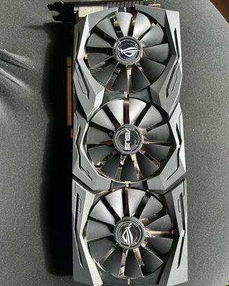 GTX 1070 Ti ROG