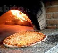 Pizzaiolo a casa Tua