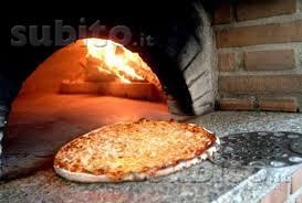 Pizzaiolo a casa Tua