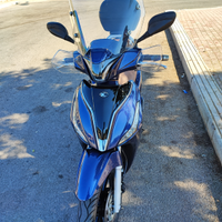 Kymco people s 150 del 2019