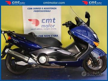 YAMAHA T-Max 500 Garantito e Finanziabile