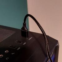 Cavo di ricarica rapida USB Lovebay 3 in 1