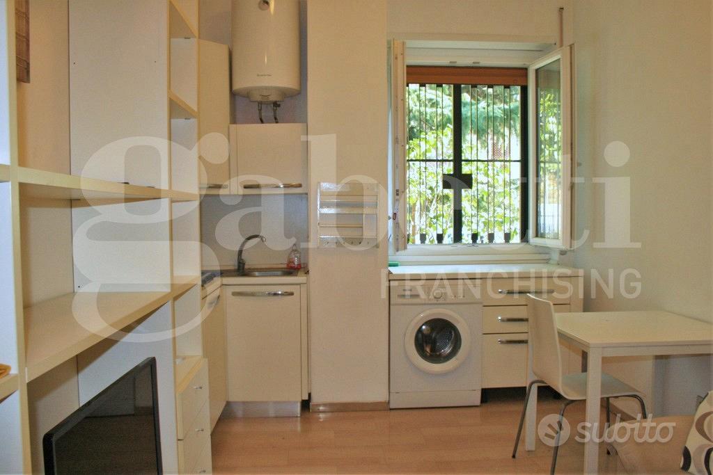 Appartamento – Milano, Bande Nere, Municipio 6 - Vista 2