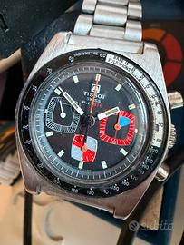 Orologio Tissot Chrono Anni 70