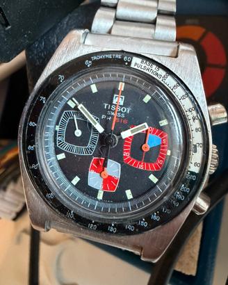 Orologio Tissot Chrono Anni 70