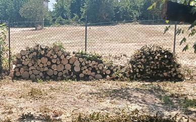 legna da ardere