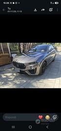 maserati gt 2000