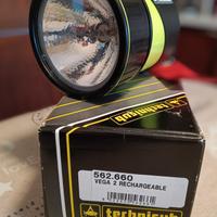 Torcia immersione Technosub 