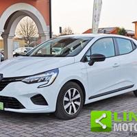 RENAULT Clio Full Hybrid E-Tech 145 CV 5 porte E