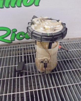 POMPA CARBURANTE OPEL VIVARO X83 1.9 DCi 2003