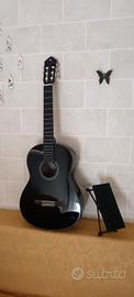 Chitarra yamaha 