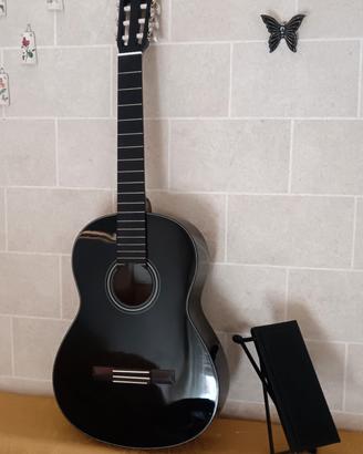 Chitarra yamaha 