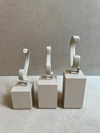 Rolex porta orologio vetrina boutique ufficiale