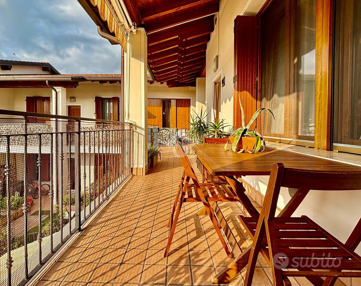 Appartamento – Rodengo Saiano, Rodengo - Vista 5