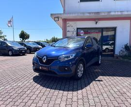 RENAULT Kadjar Blue dCi 8V 115CV EDC Black Editi