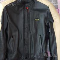 Giubbotto motociclista axo misura l